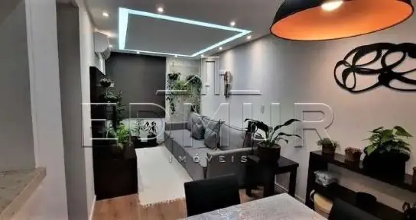 Apartamento com 2 quartos à venda no Santa Terezinha, São Bernardo do Campo