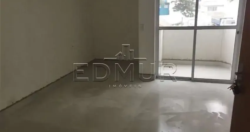 Cobertura com 2 quartos à venda na Vila Homero Thon, Santo André 