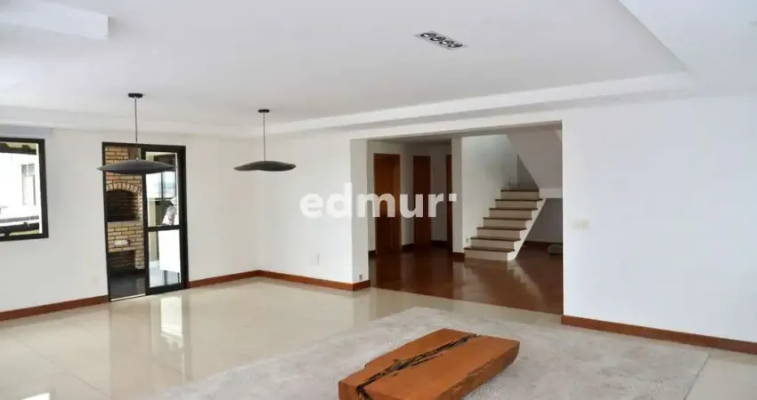 Cobertura com 2 quartos à venda no Centro, Santo André 
