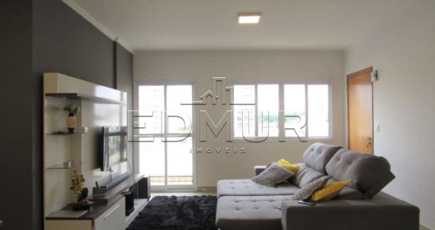 Apartamento com 3 quartos à venda no Silveira, Santo André 