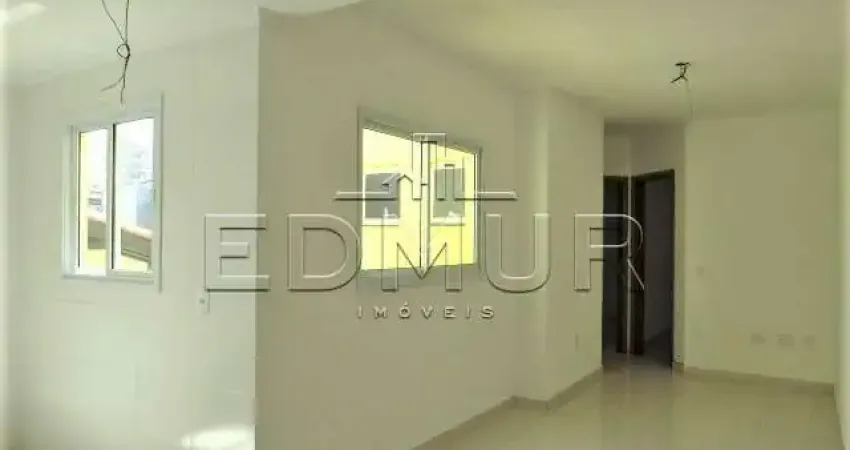 Cobertura com 2 quartos à venda na Vila Camilópolis, Santo André 