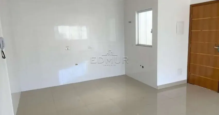 Casa com 2 quartos à venda no Parque das Nações, Santo André 