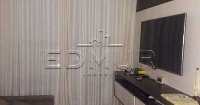 Apartamento com 3 quartos à venda na Vila Metalúrgica, Santo André 