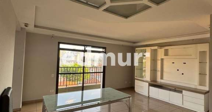 Apartamento com 3 quartos à venda no Santa Teresinha, Santo André 