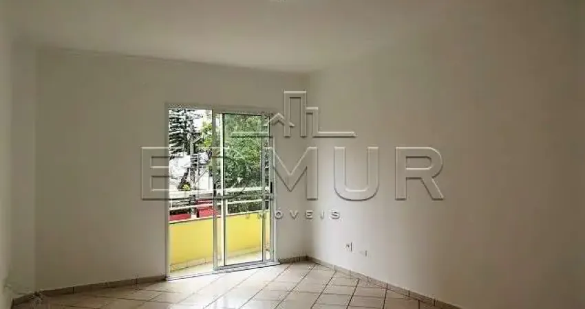 Apartamento com 3 quartos à venda na Vila Valparaíso, Santo André