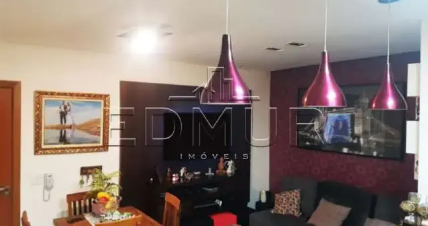 Apartamento com 3 quartos à venda na Vila Floresta, Santo André