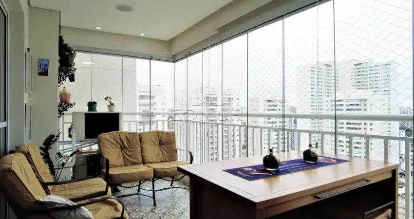 Apartamento com 3 quartos à venda no Centro, São Bernardo do Campo