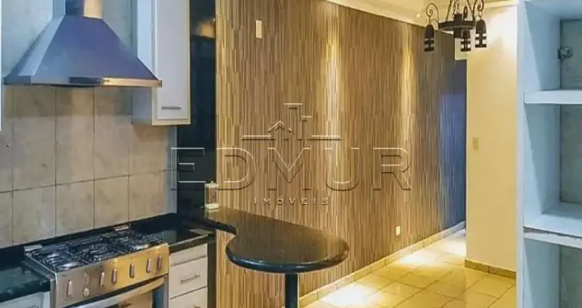 Casa com 3 quartos à venda na Vila Camilópolis, Santo André 