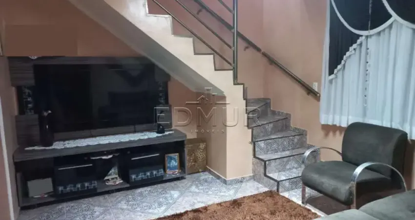 Casa com 3 quartos à venda no Conjunto Residencial Sitio Oratório, São Paulo