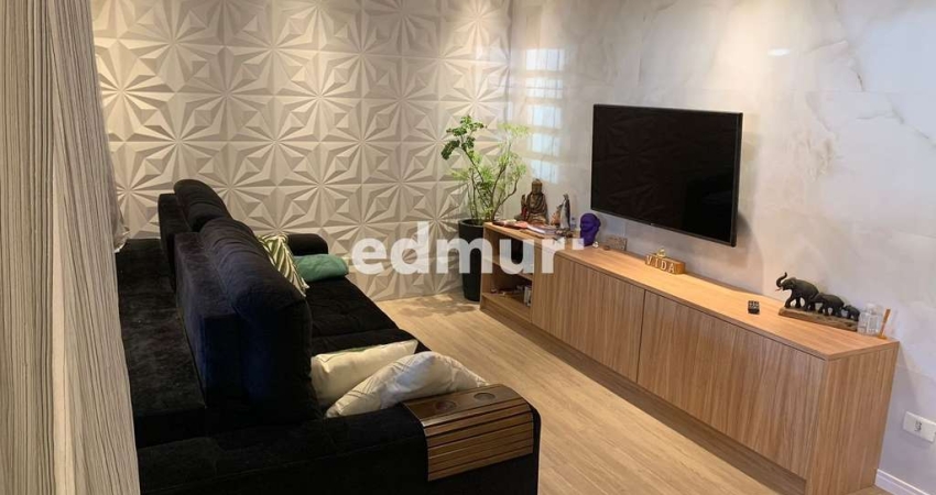 Casa com 3 quartos à venda na Vila Guarani, Santo André 