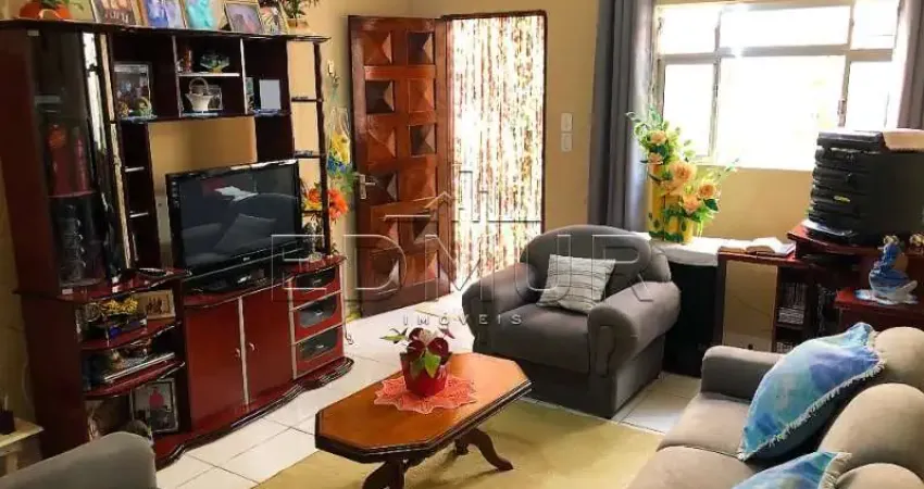 Casa com 4 quartos à venda no Jardim Mauá, Mauá 