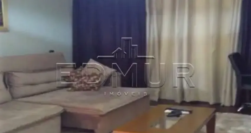 Casa com 3 quartos à venda na Vila Camilópolis, Santo André