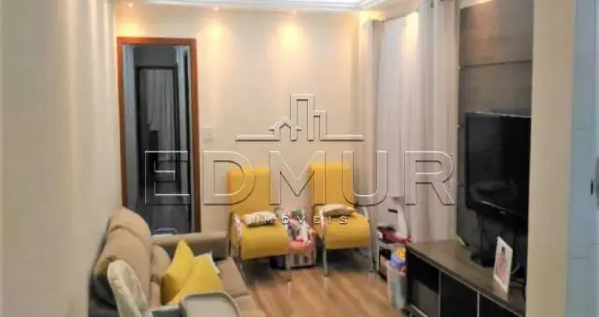 Apartamento com 3 quartos à venda na Vila Camilópolis, Santo André 