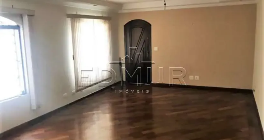 Casa com 3 quartos à venda na Vila Camilópolis, Santo André 