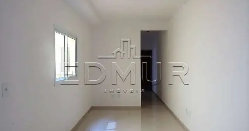 Cobertura com 2 quartos à venda na Vila Camilópolis, Santo André 
