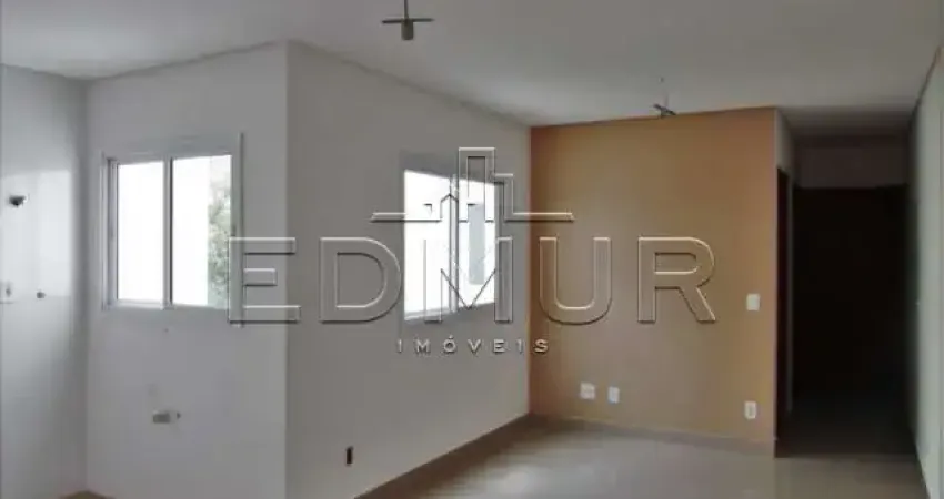 Cobertura com 2 quartos à venda na Vila Humaitá, Santo André