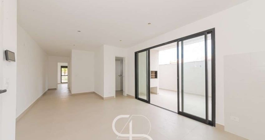 Apartamento com 3 quartos à venda em Caiobá, Matinhos 