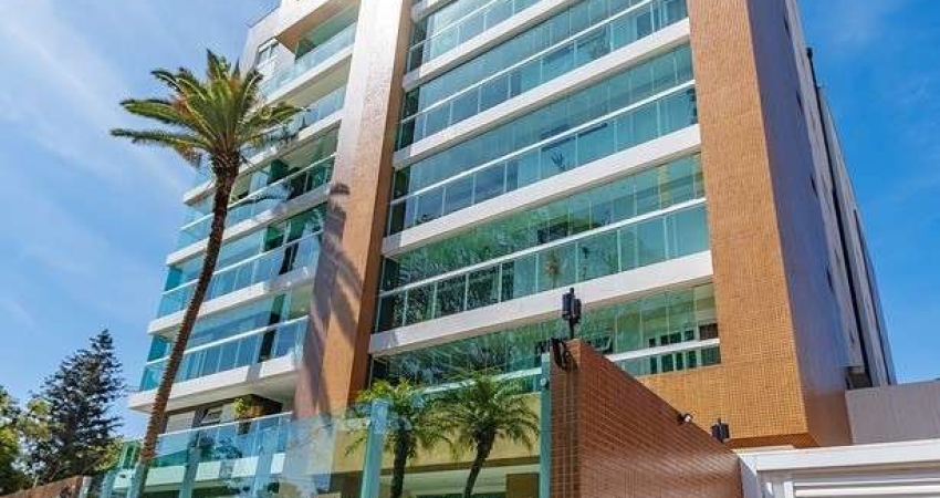 Apartamento com 3 quartos à venda no Cabral, Curitiba 