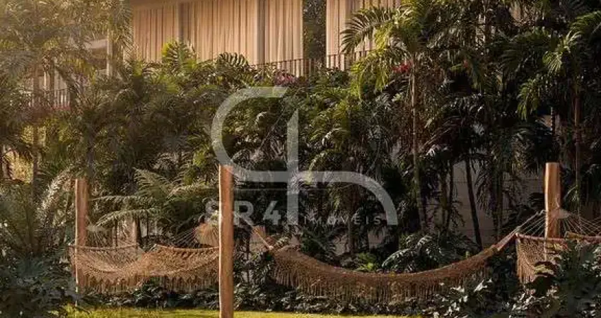 Apartamento à venda com 4 suítes no Mossunguê