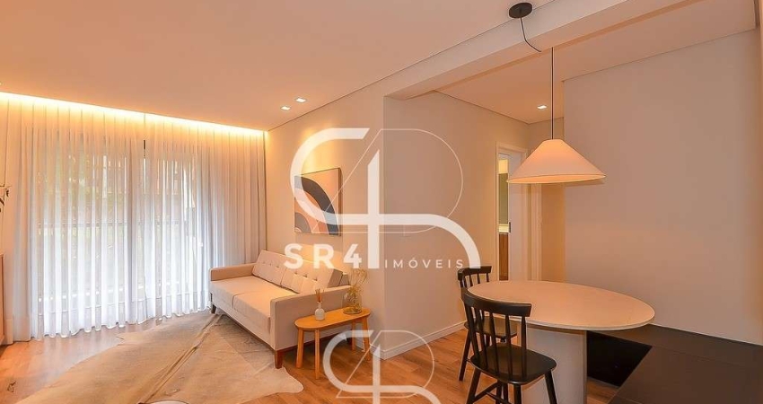 Apartamento com 2 quartos à venda no Juvevê, Curitiba 