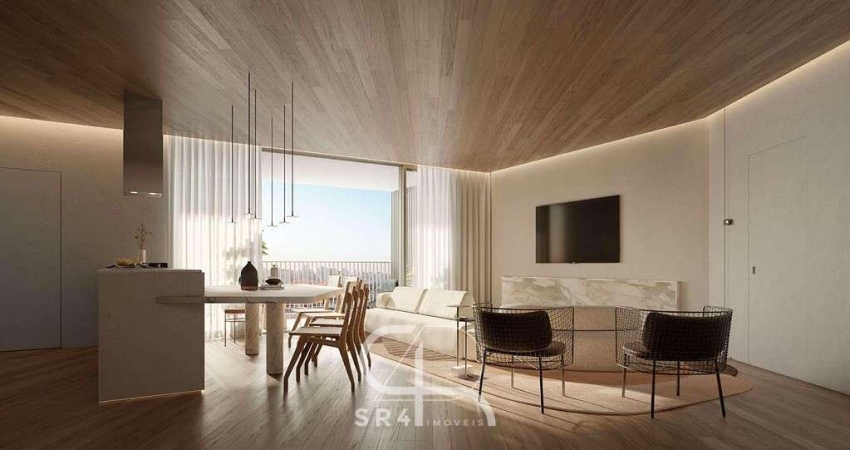 Apartamento à venda com 3 Suítes Água Verde