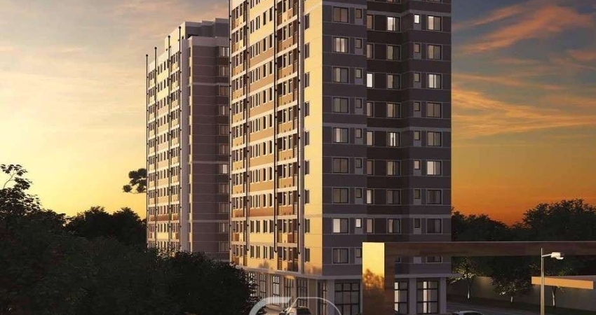 Apartamento com 2 quartos à venda no Prado Velho, Curitiba 