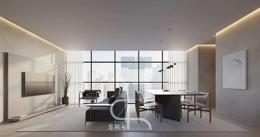 Apartamento com 2 quartos à venda na Rua Coronel Joaquim Ignácio Taborda Ribas, Bigorrilho, Curitiba