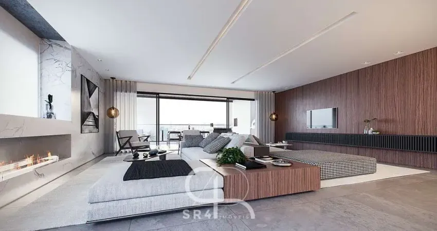 Apartamento no Água Verde com 2 quartos à venda