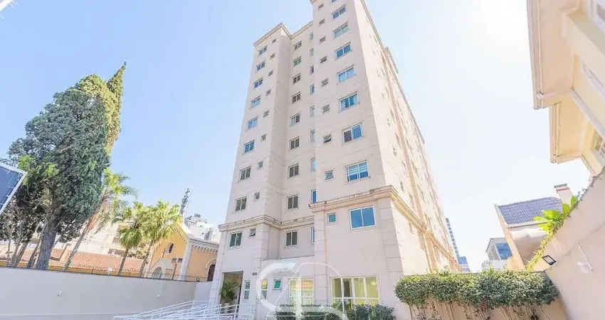 Apartamento com 3 quartos à venda na Avenida João Gualberto, Alto da Glória, Curitiba