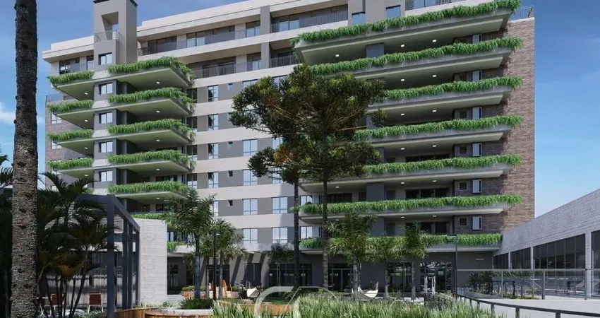 Apartamento com 3 quartos à venda na Rua Augusto Severo, Alto da Glória, Curitiba