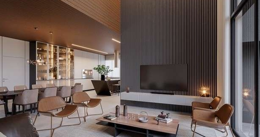 Apartamento com 3 suítes no Água Verde