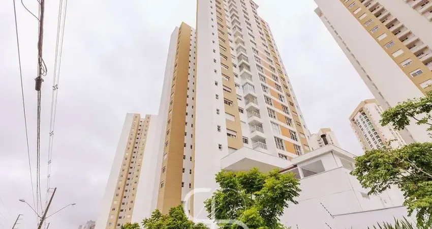 Apartamento com 2 quartos à venda em Ecoville, Curitiba 