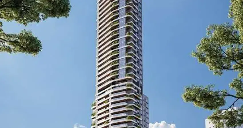 Incrível Apartamento 3 Suítes no Champagnat