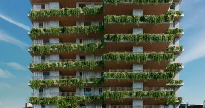 Apartamento com 3 quartos à venda na Rua Doutor Alexandre Gutierrez, Água Verde, Curitiba