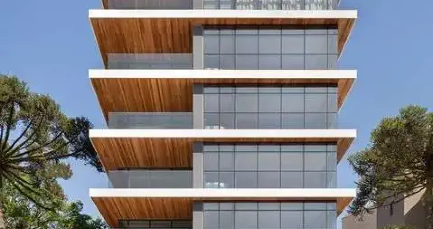 Apartamento 3 Súites Alto Padrão no Cabral