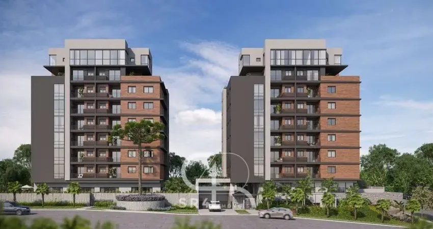 Apartamento 2 Quartos no Cabral
