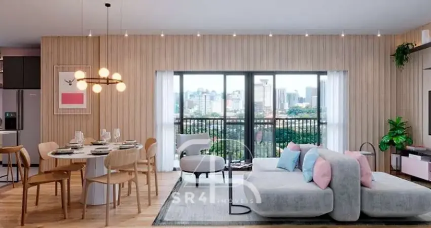 Apartamento à venda em Santa Felicidade
