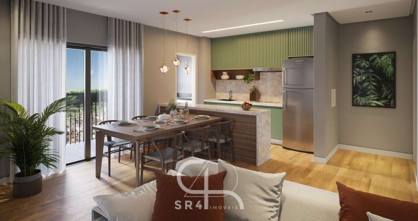 Apartamento à venda 3 quartos no Boa Vista