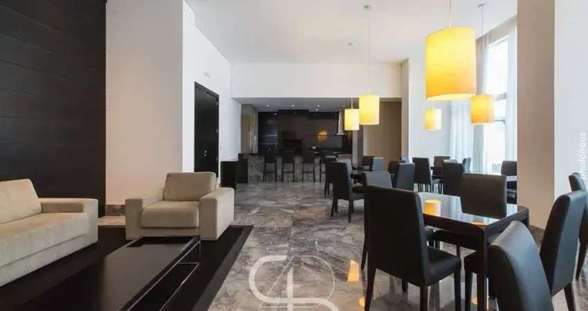 Apartamento com 3 quartos à venda no Cabral, Curitiba 