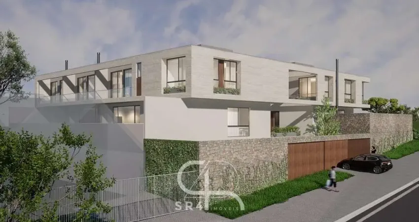 Casa com 3 Pavimentos de alto padrão