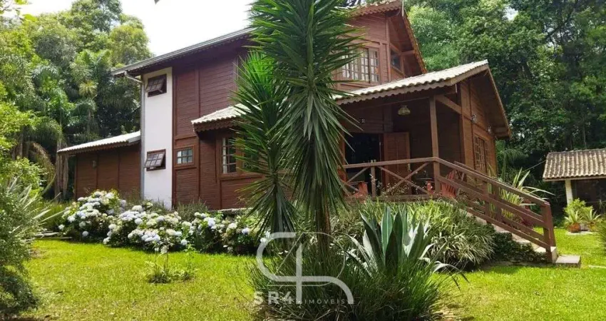 Chácara / sítio com 3 quartos à venda na R. Vereador Epaminondas Silva, Zona Rural, Balsa Nova