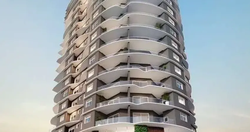 Cobertura Duplex 2 Suítes no Cristo Rei