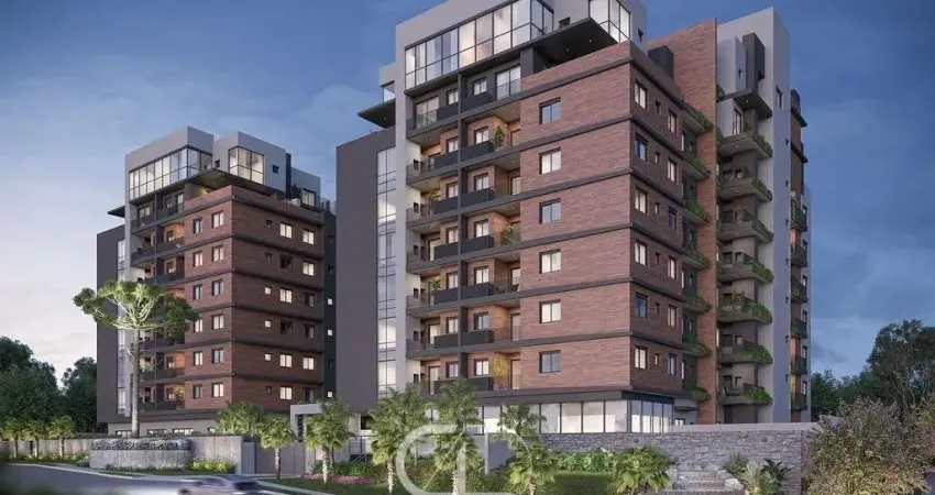 Apartamento 2 Suítes no Cabral