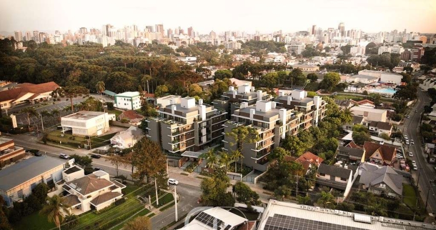 Cobertura Duplex 3 Súites no Ahú