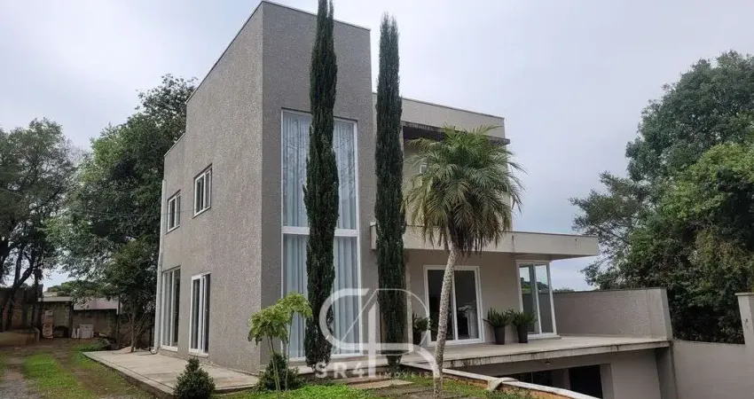 Casa com 3 quartos à venda na Rua Pedro Surek, Ferraria, Campo Largo