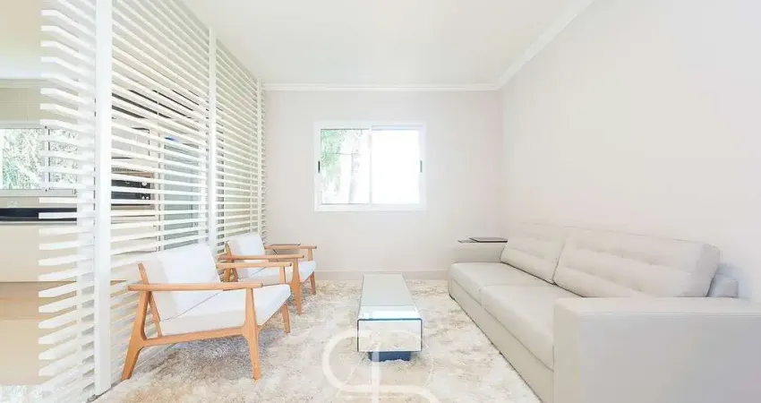 Casa com 3 quartos à venda na Rua José Bajerski, Abranches, Curitiba