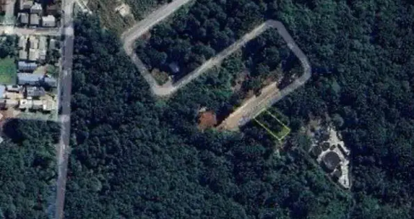 Terreno à venda em Gramado