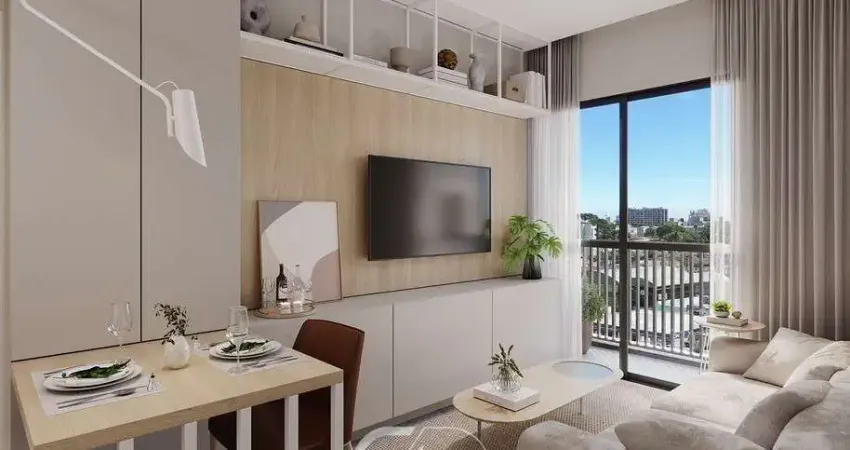 Apartamento à venda no Alto da Glória