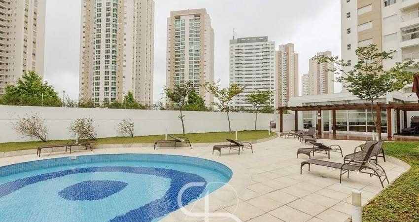 Apartamento com 2 quartos à venda em Ecoville, Curitiba 