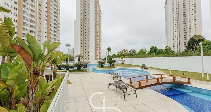 Apartamento com 2 quartos à venda em Ecoville, Curitiba 